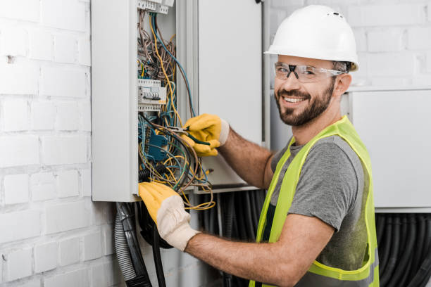 Best Industrial Electrical Services  in Little Canada, MN