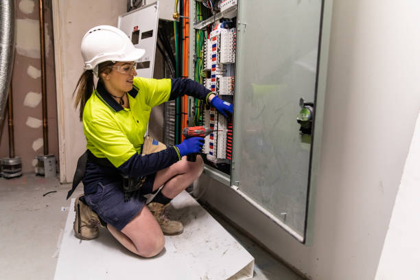 Best Licensed Electrician  in Little Canada, MN