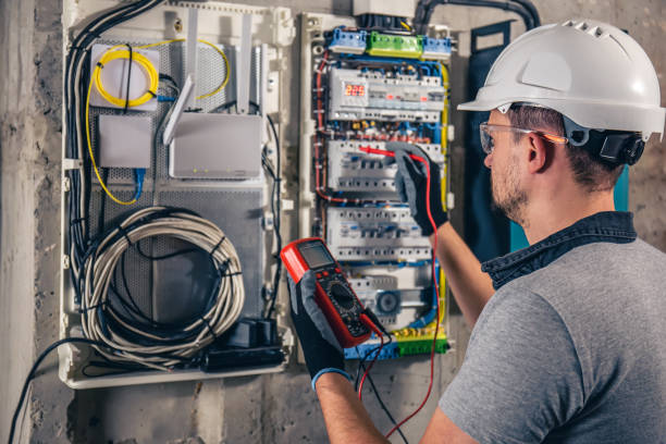 Electrical System Inspection in MN