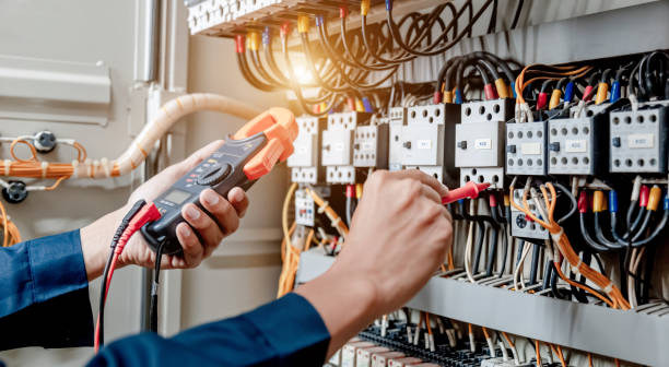 Best Commercial Electrician Services  in Little Canada, MN